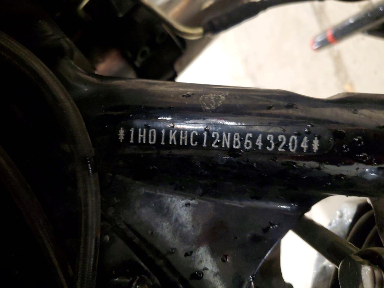 2022 Harley-Davidson Fltrx