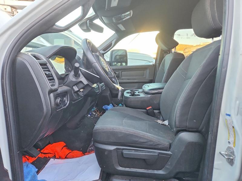 2024 Dodge RAM 3500 Tradesman Truck Cab AND Chassis