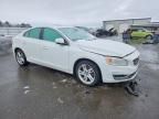 2015 Volvo S60 Premier+