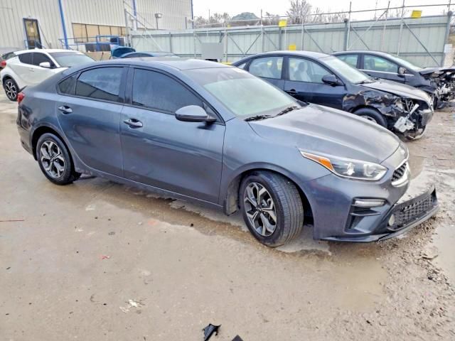 2020 KIA Forte fe