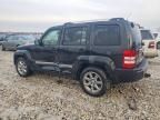 2010 Jeep Liberty Limited
