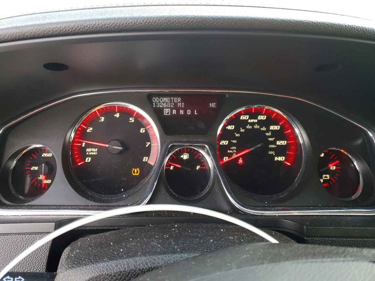 2015 GMC Acadia Slt-1