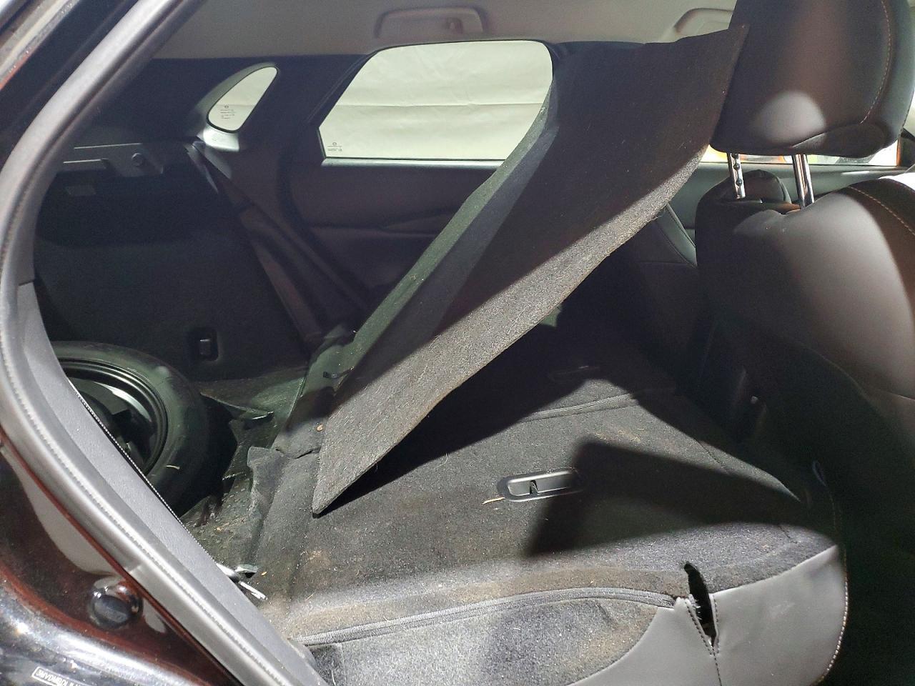 2020 Mazda Cx-30 Preferred