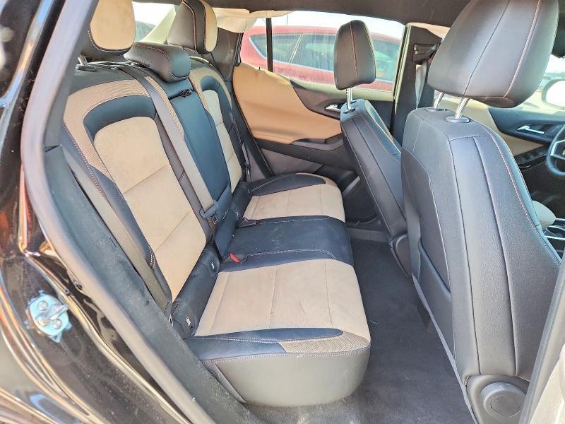 2025 Chevrolet Equinox Active