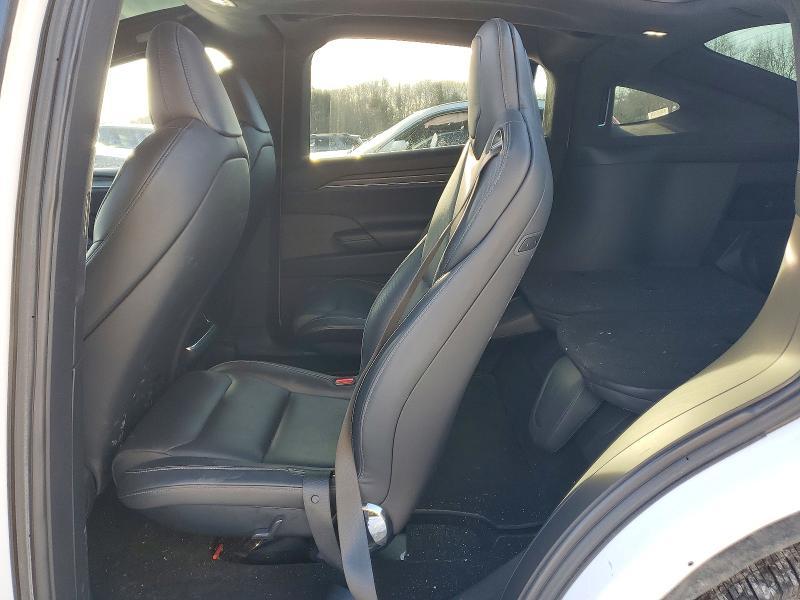 2023 Tesla Model x