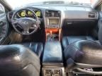 2002 Lexus Gs 430