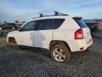 2011 Jeep Compass Sport
