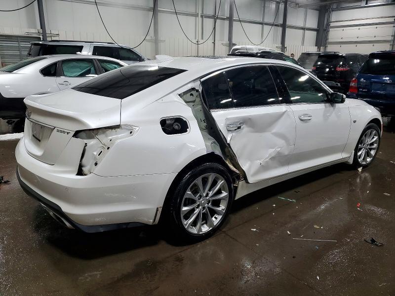 2020 Cadillac CT5 Premium Luxury