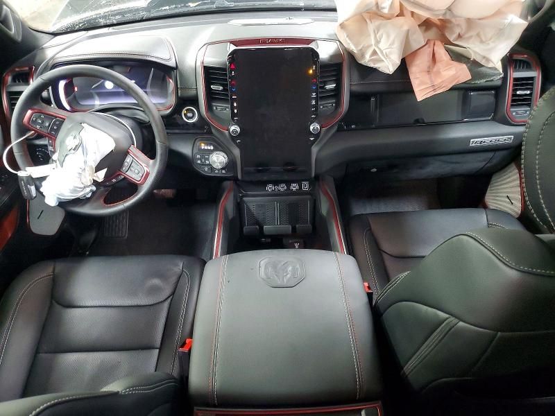 2026 Dodge Ram 1500 Rebel