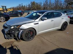 2013 KIA Optima ex en venta en Brookhaven, NY