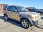 2005 Land Rover LR3 hse