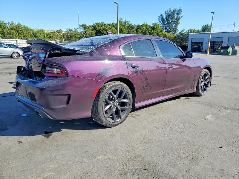 2020 Dodge Charger gt