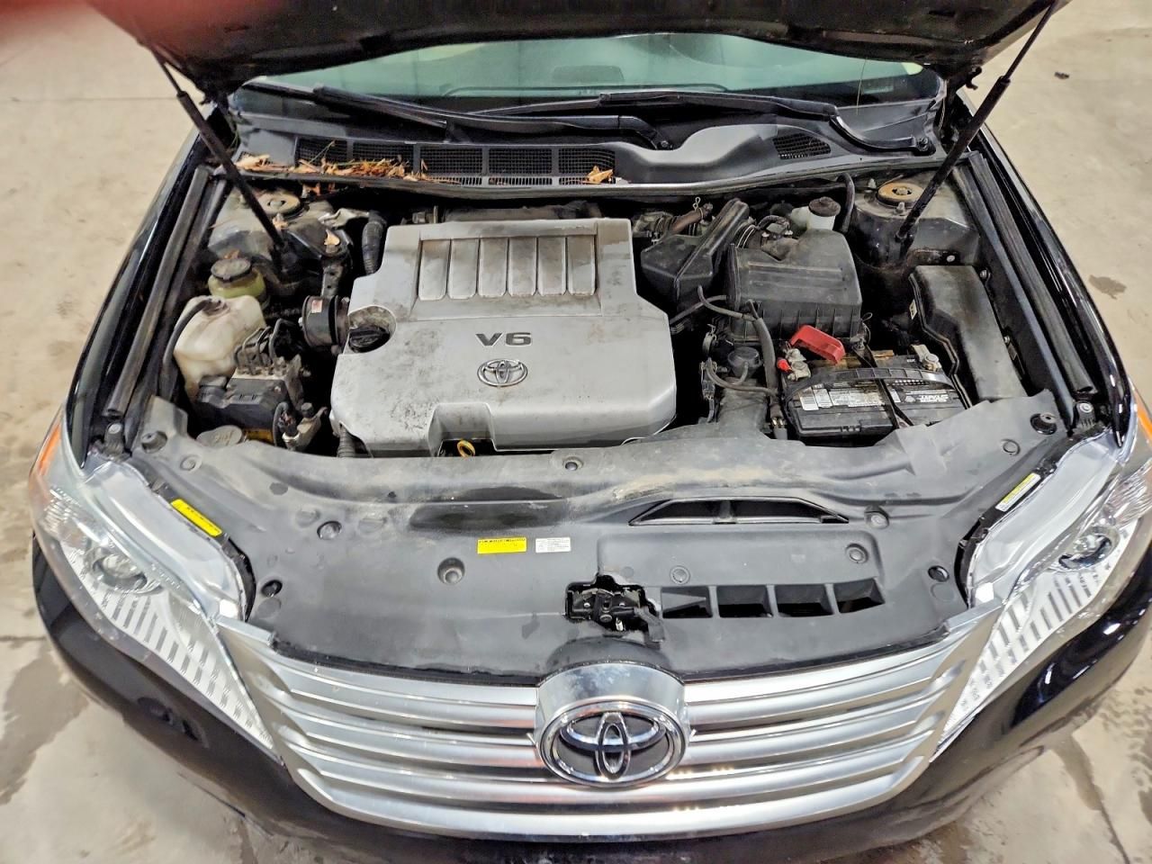 2011 Toyota Avalon Base