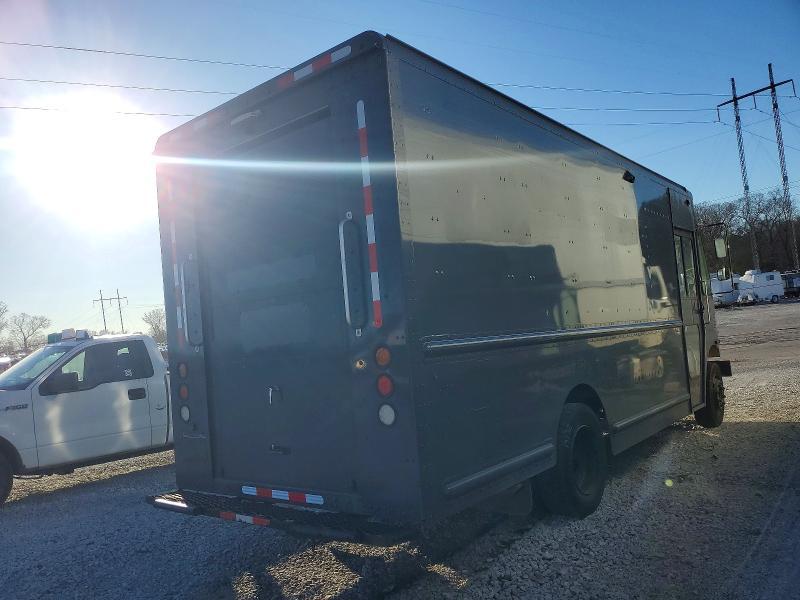 2020 Freightliner MT 45G Delivery Truck