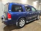 2010 Nissan Armada se