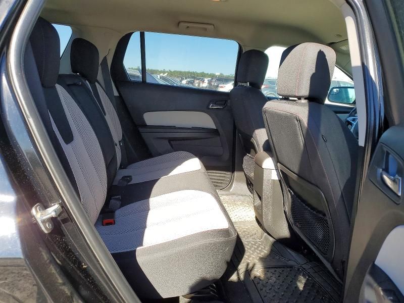 2014 GMC Terrain sle