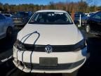 2012 Volkswagen Jetta Base