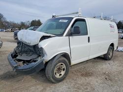 2015 Chevrolet Express G2500 for sale in Madisonville, TN