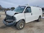 2015 Chevrolet Express G2500