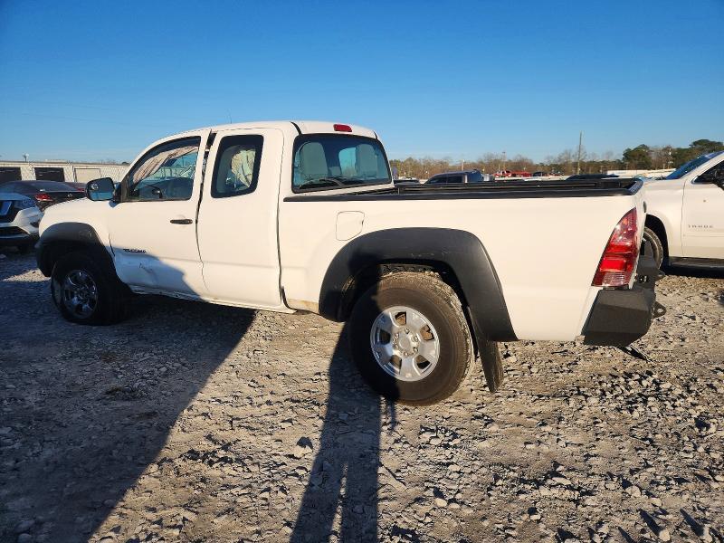 2014 Toyota Tacoma Prerunner Access Cab