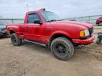 2001 Ford Ranger