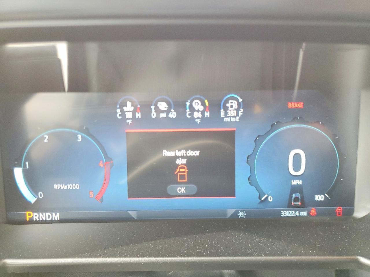 2023 Ford F250 Super Duty