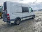 2011 Freightliner Sprinter 2500 Delivery van