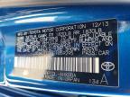 2014 Toyota Prius c Four