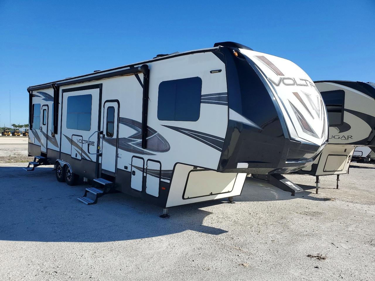 2018 Keystone Dutchman