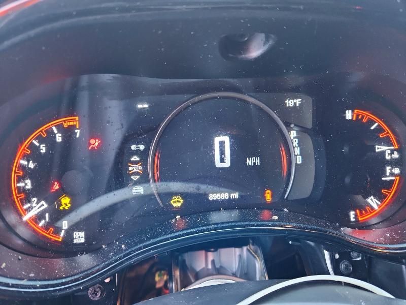 2024 Dodge Durango sxt