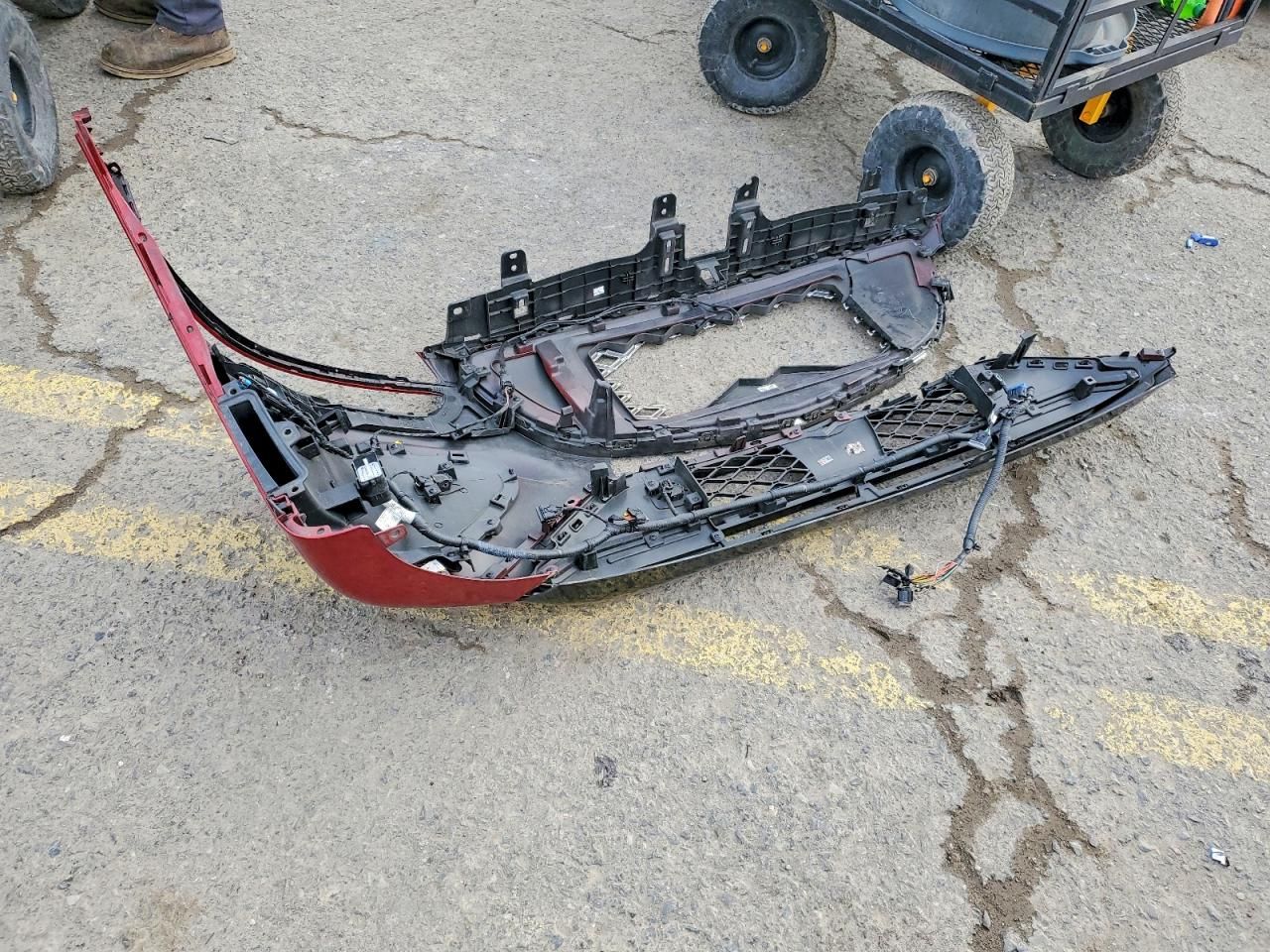 2022 Genesis Gv70 Base