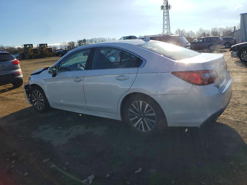 2019 Subaru Legacy 2.5i Premium