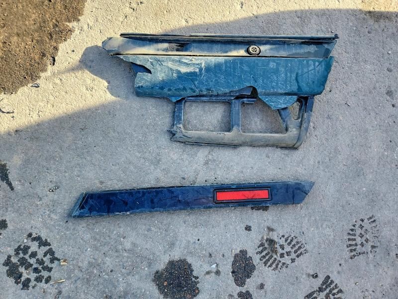 1995 BMW 530 i Automatic