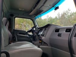Salvage cars for sale from Copart Charles City, VA: 2014 Kenworth T680 Semi Truck