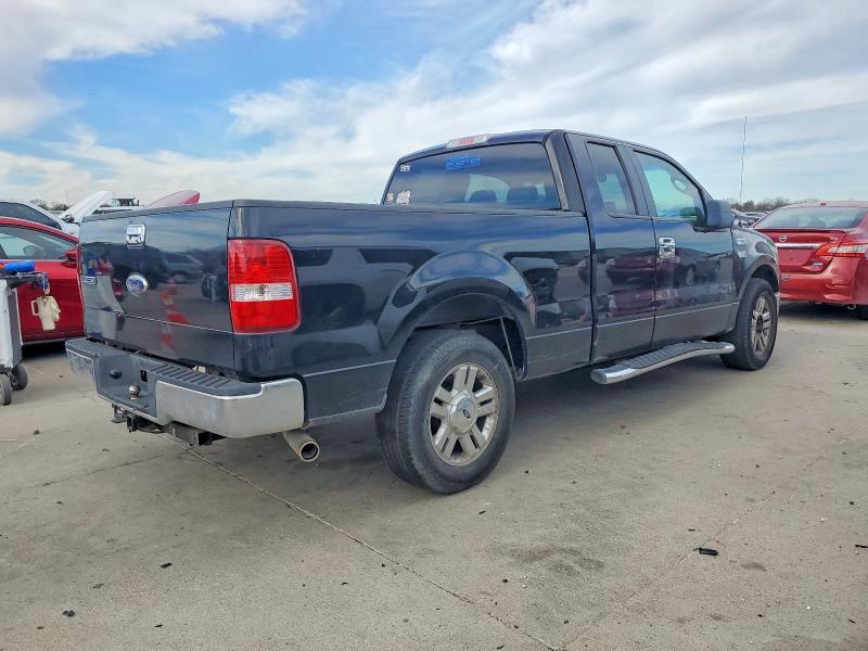 2008 Ford F150