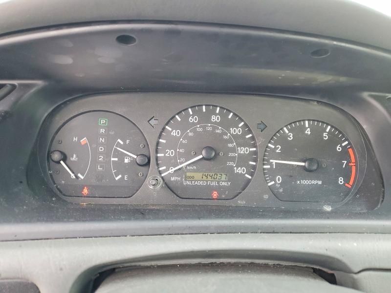 1997 Toyota Camry ce