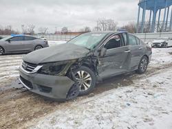2014 Honda Accord lx for sale in Chicago Heights, IL