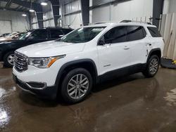 GMC Vehiculos salvage en venta: 2017 GMC Acadia sle
