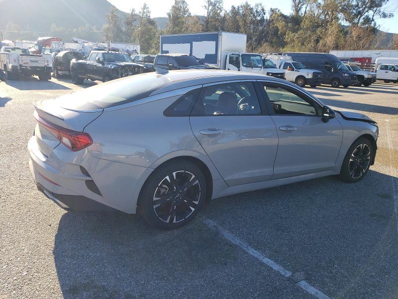 2024 KIA K5 gt Line
