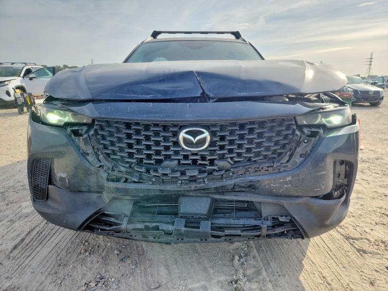 2024 Mazda Cx-50 Preferred