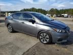 2020 Nissan Versa s