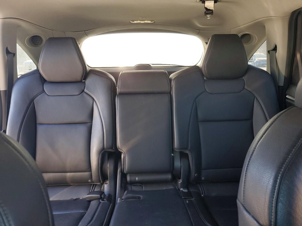 2018 Acura Mdx Technology