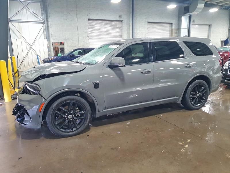 2022 Dodge Durango