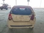 2010 Chevrolet Aveo ls