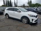 2020 KIA Sorento l