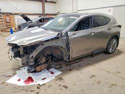 2023 Lexus Nx 350h en venta en Nisku, AB