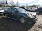 2010 Subaru Legacy 2.5i Premium