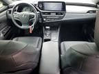 2022 Lexus Es 350 Base