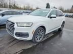 2017 Audi Q7 Prestige