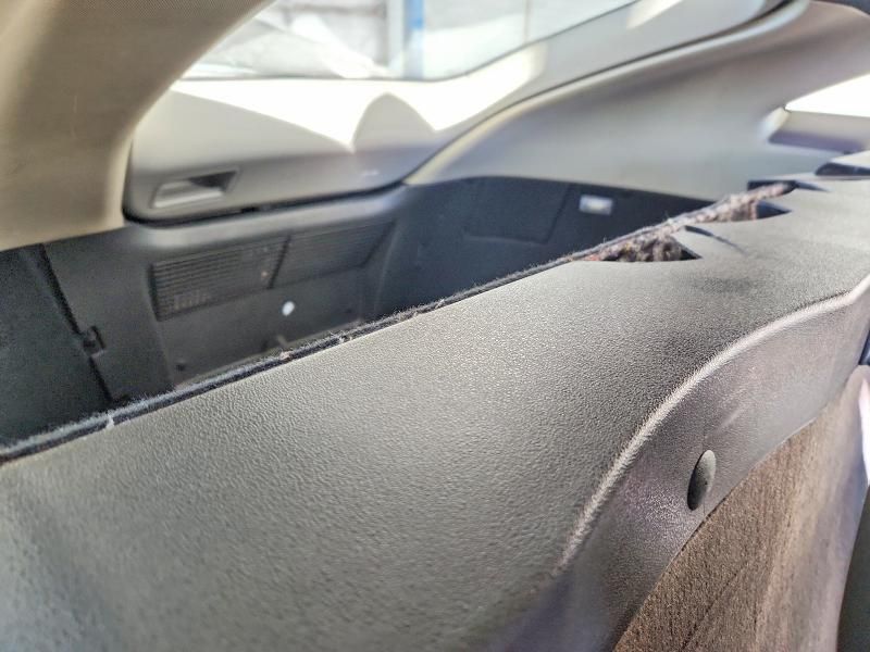 2007 Chrysler Crossfire